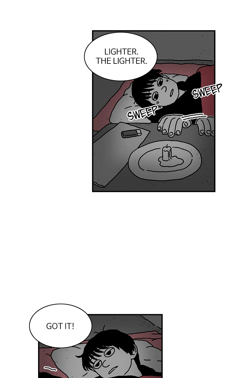 Read With Tony chapter 15 image 16 on Lezhin