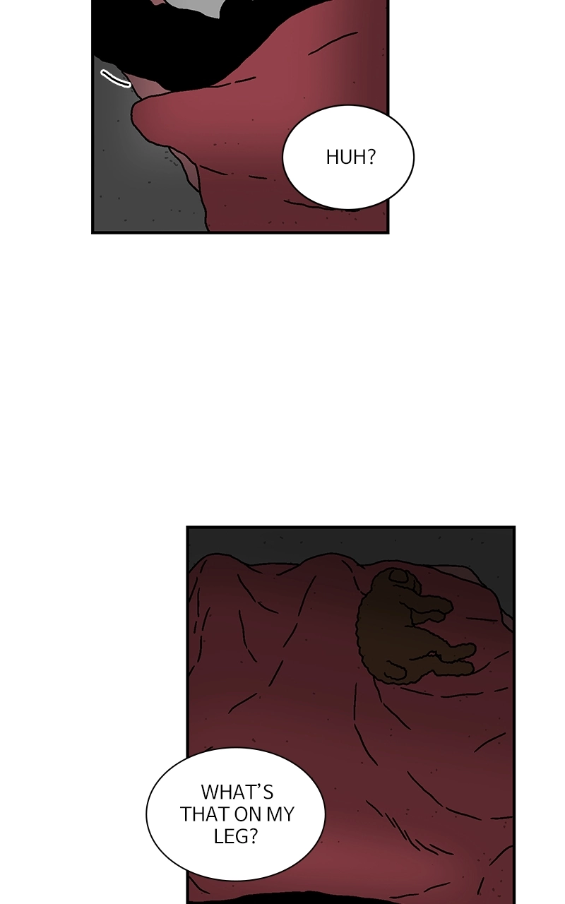 Read With Tony chapter 15 image 17 on Lezhin