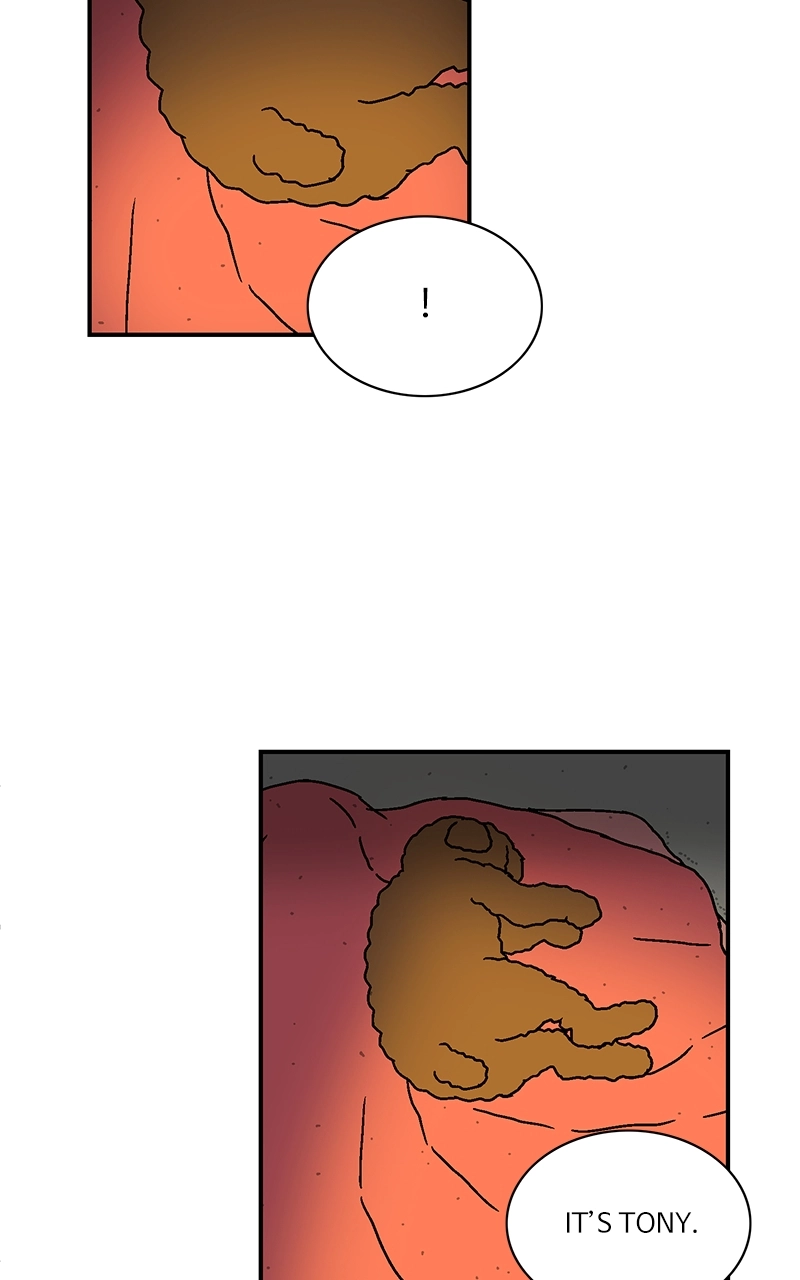 Read With Tony chapter 15 image 20 on Lezhin