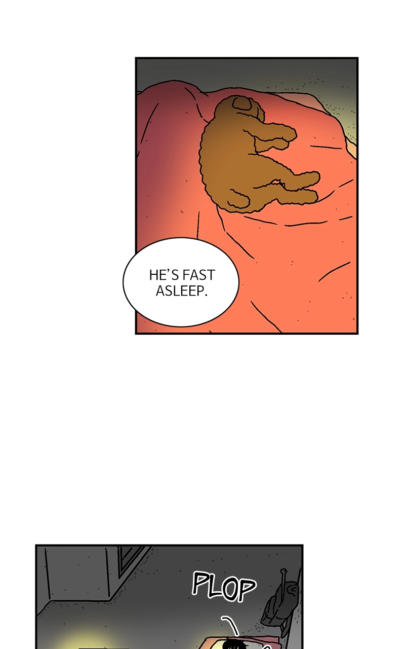 Read With Tony chapter 15 image 22 on Lezhin