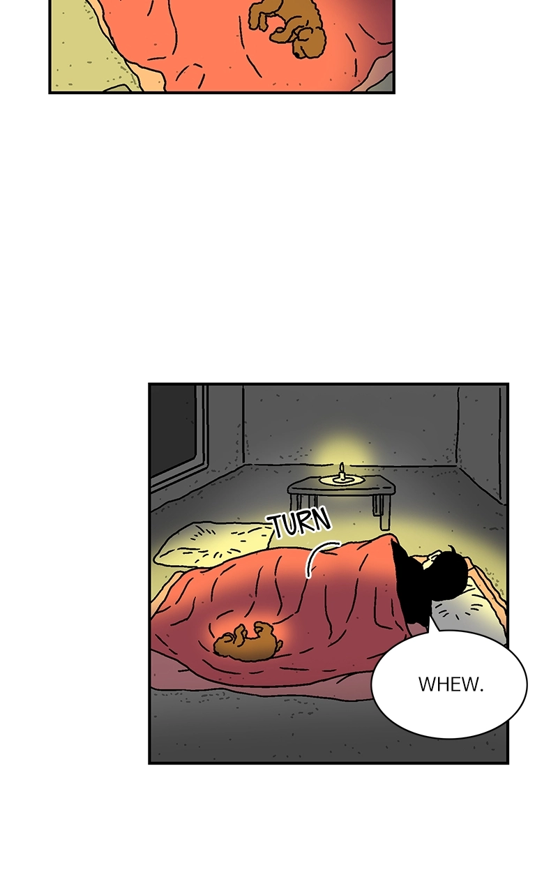 Read With Tony chapter 15 image 37 on Lezhin