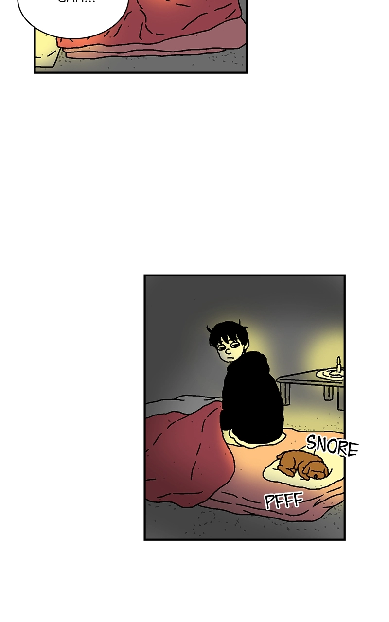 Read With Tony chapter 15 image 46 on Lezhin