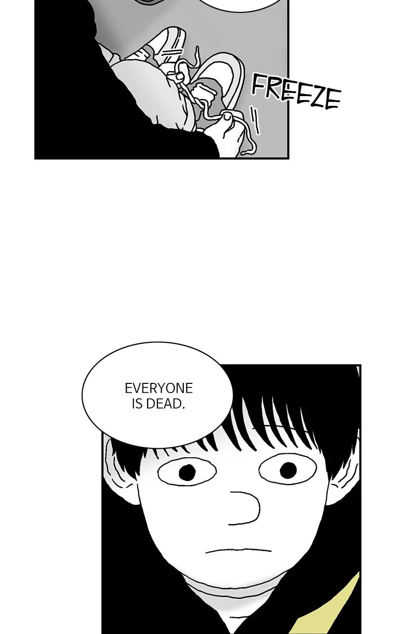Read With Tony chapter 16 image 10 on Lezhin