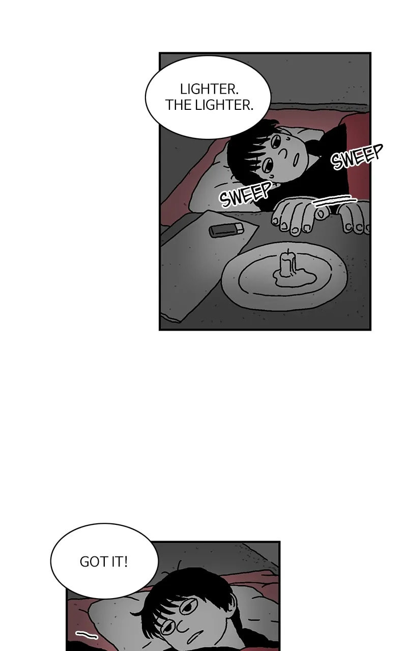 Read With Tony chapter 16 image 15 on Lezhin
