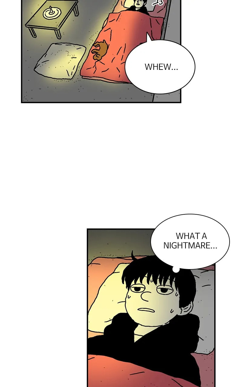 Read With Tony chapter 16 image 22 on Lezhin