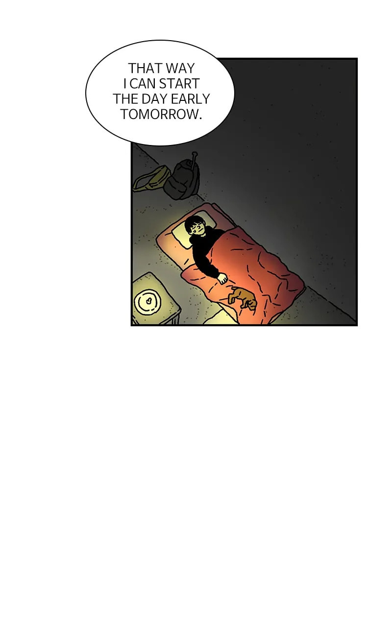Read With Tony chapter 16 image 24 on Lezhin