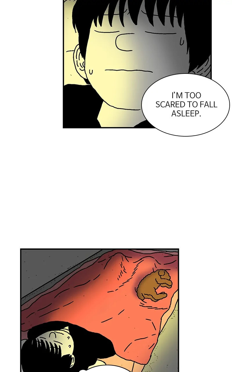 Read With Tony chapter 16 image 26 on Lezhin