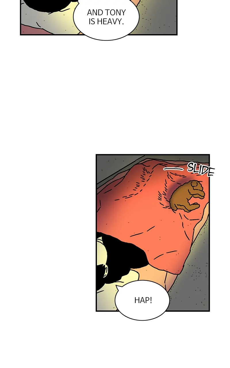 Read With Tony chapter 16 image 27 on Lezhin