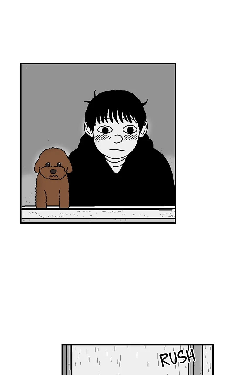 Read With Tony chapter 16 image 3 on Lezhin