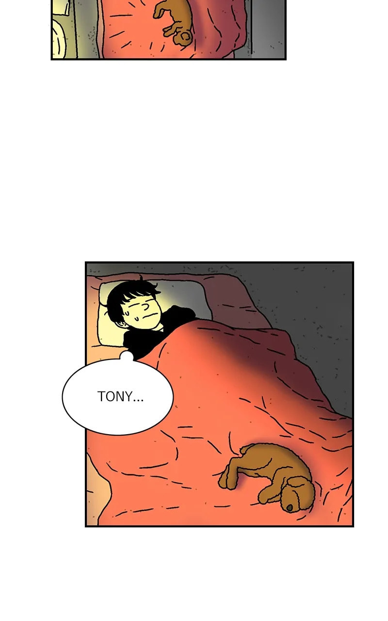 Read With Tony chapter 16 image 30 on Lezhin