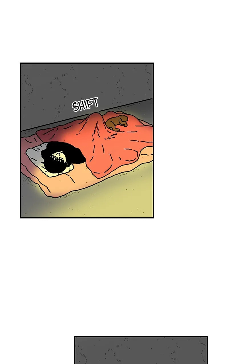 Read With Tony chapter 16 image 31 on Lezhin