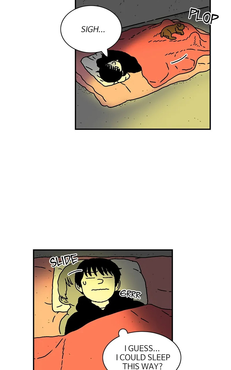 Read With Tony chapter 16 image 32 on Lezhin