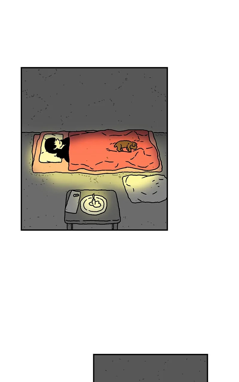 Read With Tony chapter 16 image 34 on Lezhin