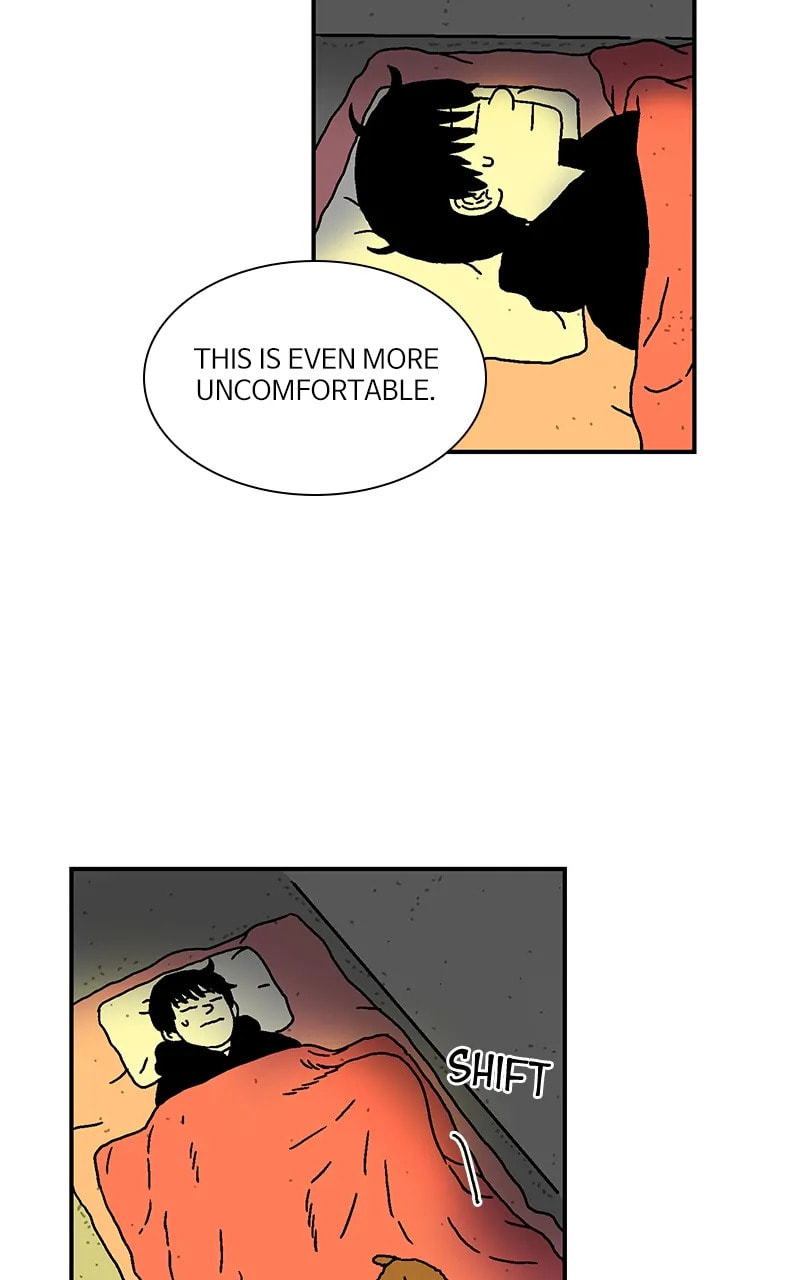 Read With Tony chapter 16 image 35 on Lezhin