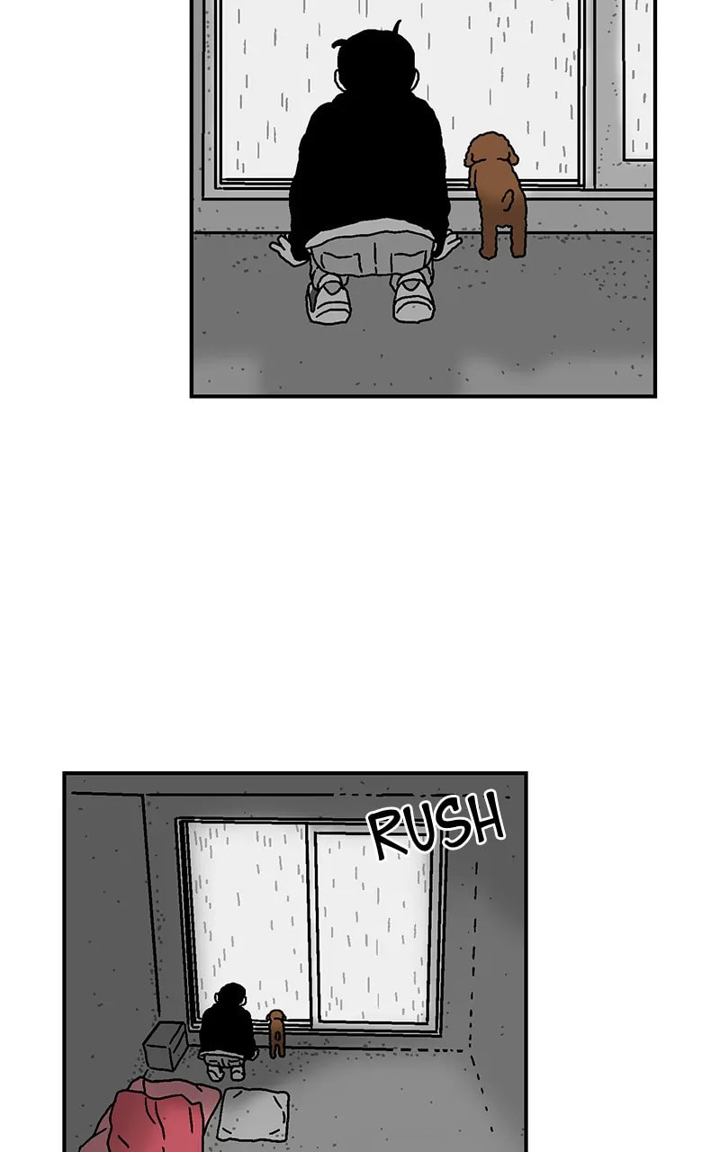 Read With Tony chapter 16 image 4 on Lezhin