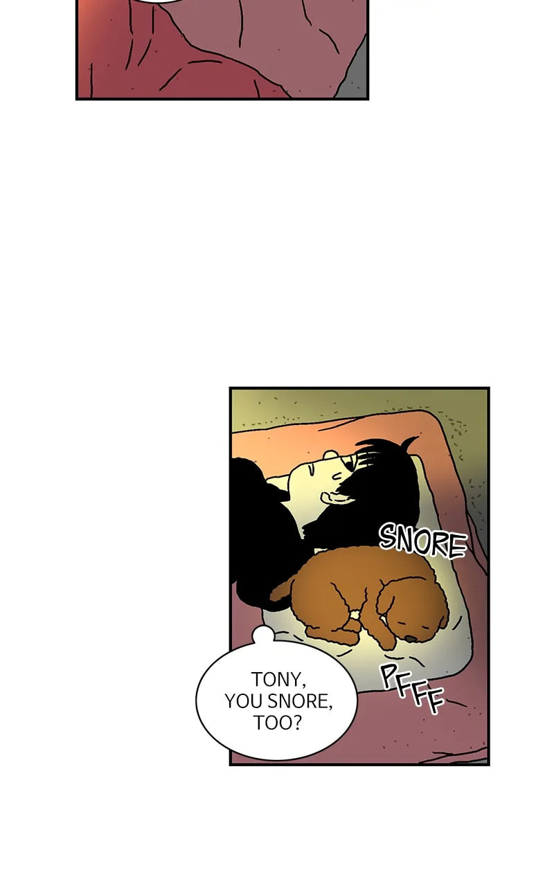 Read With Tony chapter 16 image 42 on Lezhin