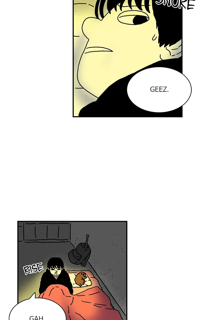 Read With Tony chapter 16 image 44 on Lezhin