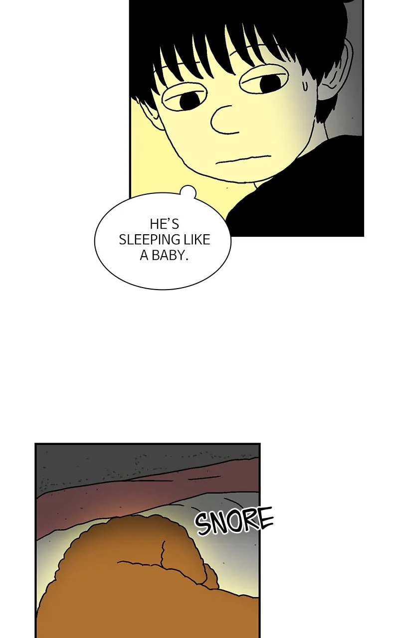 Read With Tony chapter 16 image 47 on Lezhin