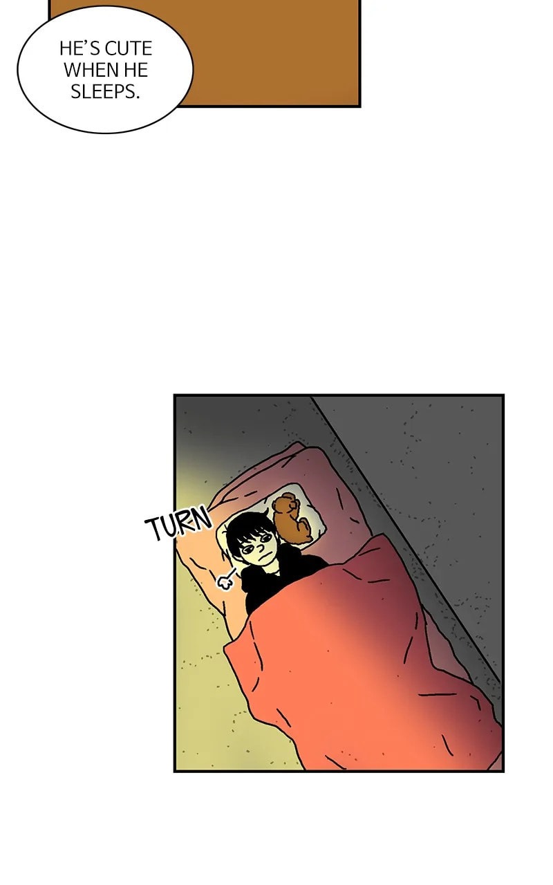 Read With Tony chapter 16 image 48 on Lezhin
