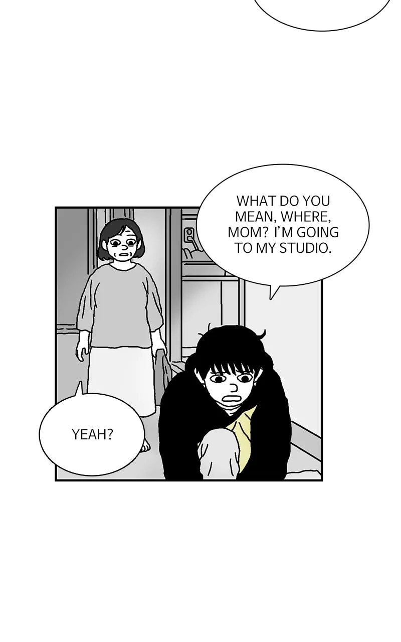 Read With Tony chapter 16 image 8 on Lezhin