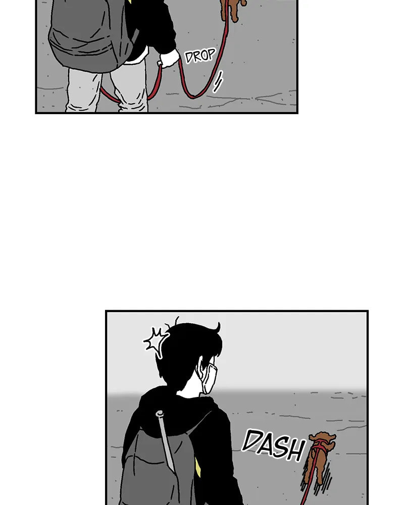 Read With Tony chapter 17 image 10 on Lezhin