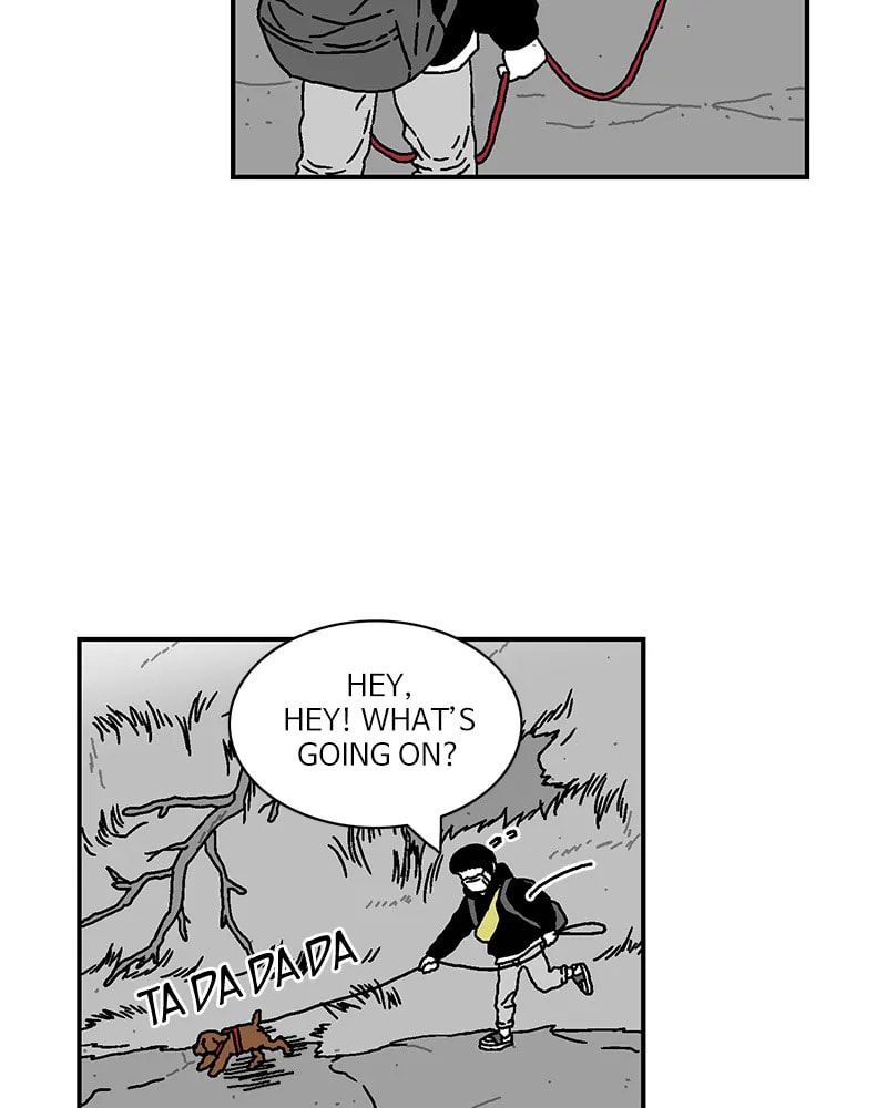 Read With Tony chapter 17 image 11 on Lezhin