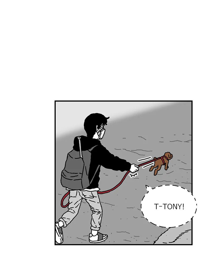 Read With Tony chapter 17 image 16 on Lezhin