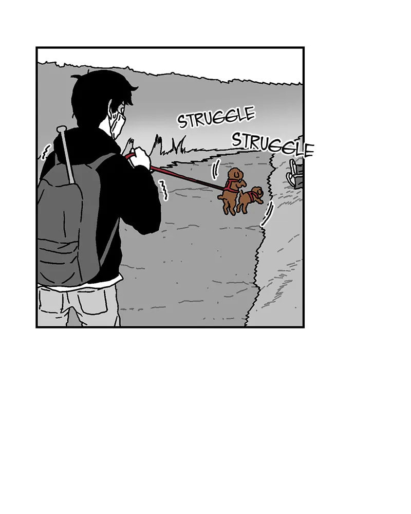 Read With Tony chapter 17 image 21 on Lezhin