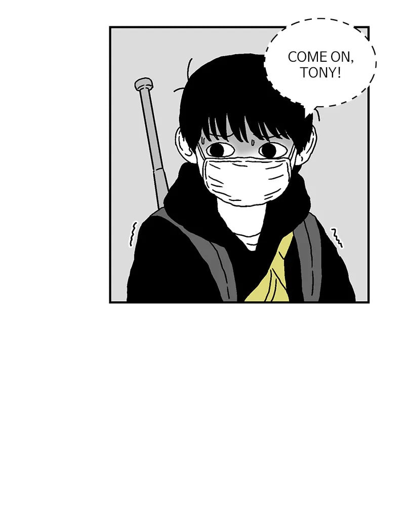 Read With Tony chapter 17 image 22 on Lezhin