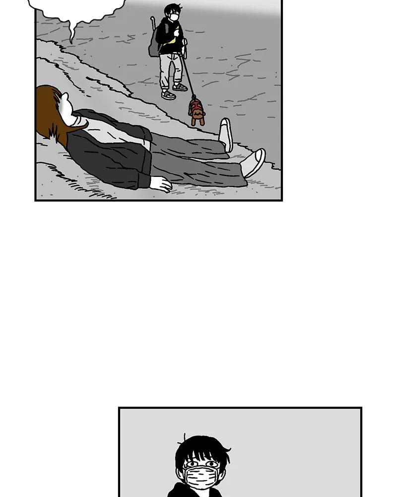 Read With Tony chapter 17 image 27 on Lezhin