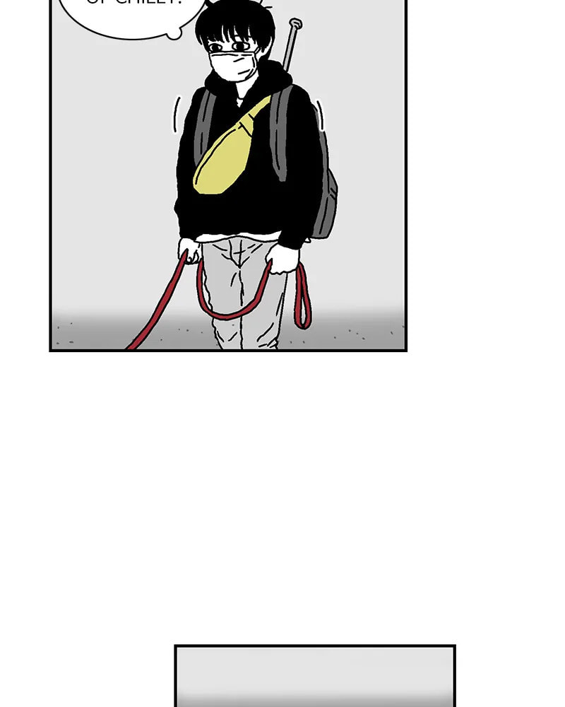 Read With Tony chapter 17 image 3 on Lezhin
