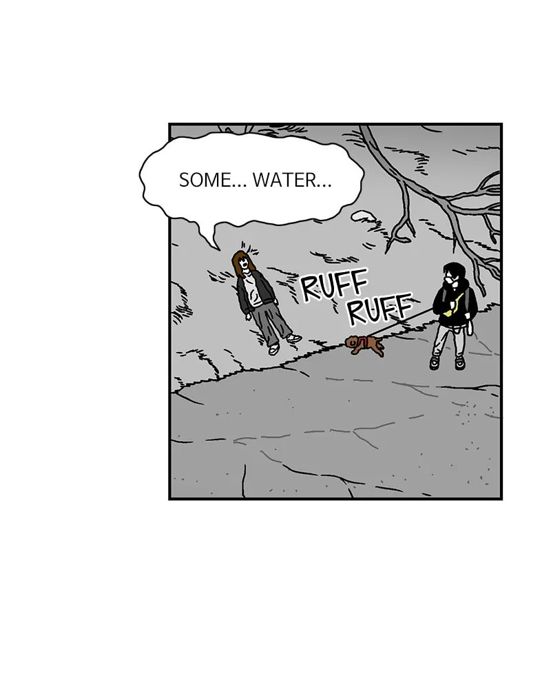 Read With Tony chapter 17 image 34 on Lezhin