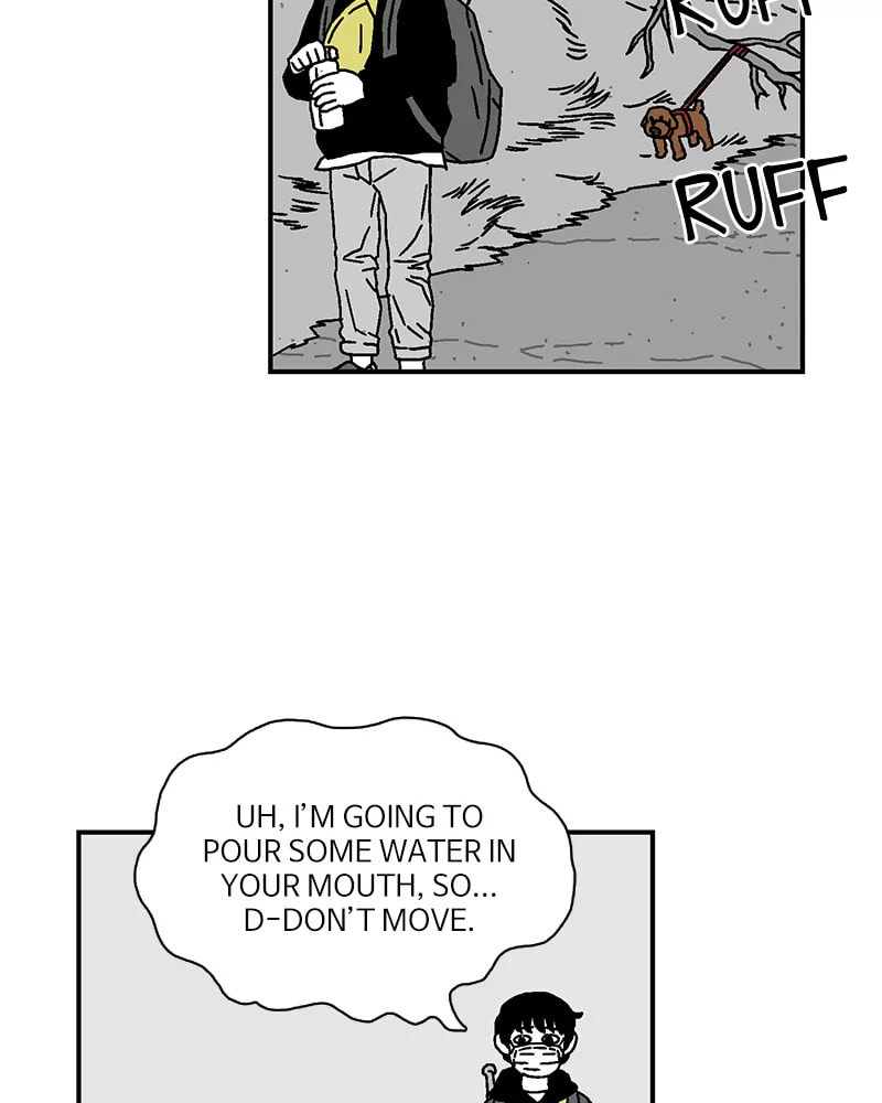 Read With Tony chapter 17 image 44 on Lezhin