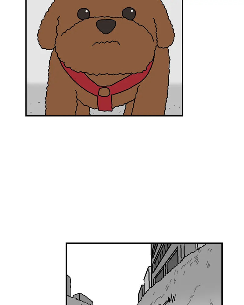 Read With Tony chapter 17 image 6 on Lezhin