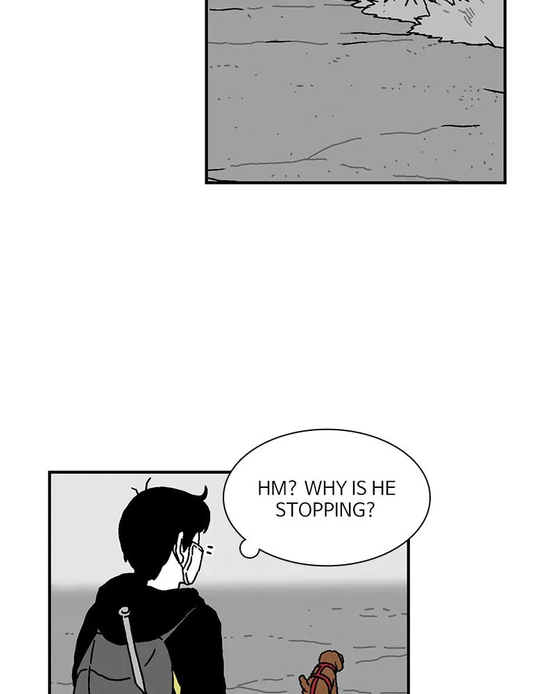 Read With Tony chapter 17 image 9 on Lezhin