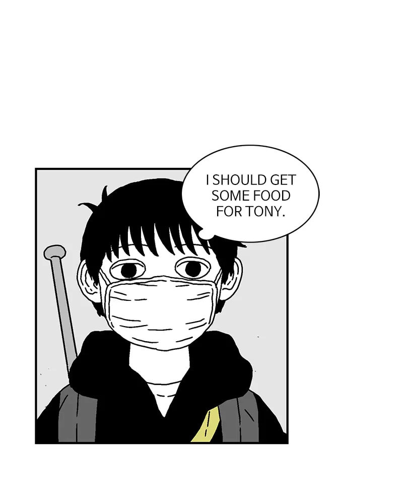 Read With Tony chapter 18 image 18 on Lezhin