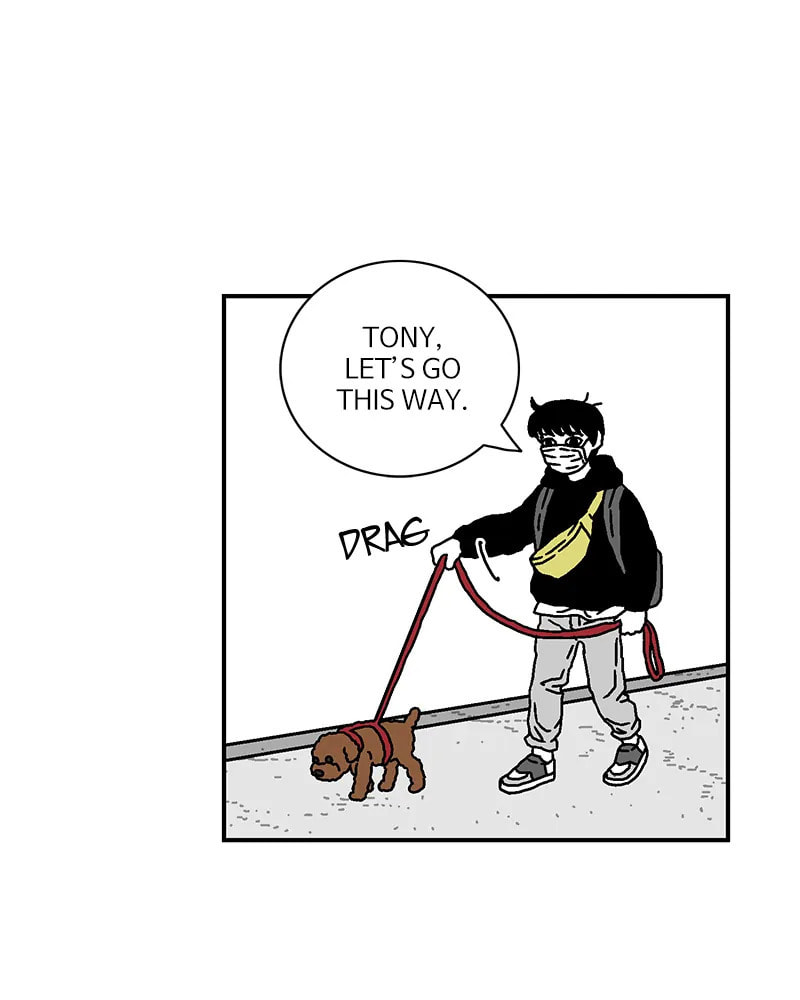 Read With Tony chapter 18 image 19 on Lezhin