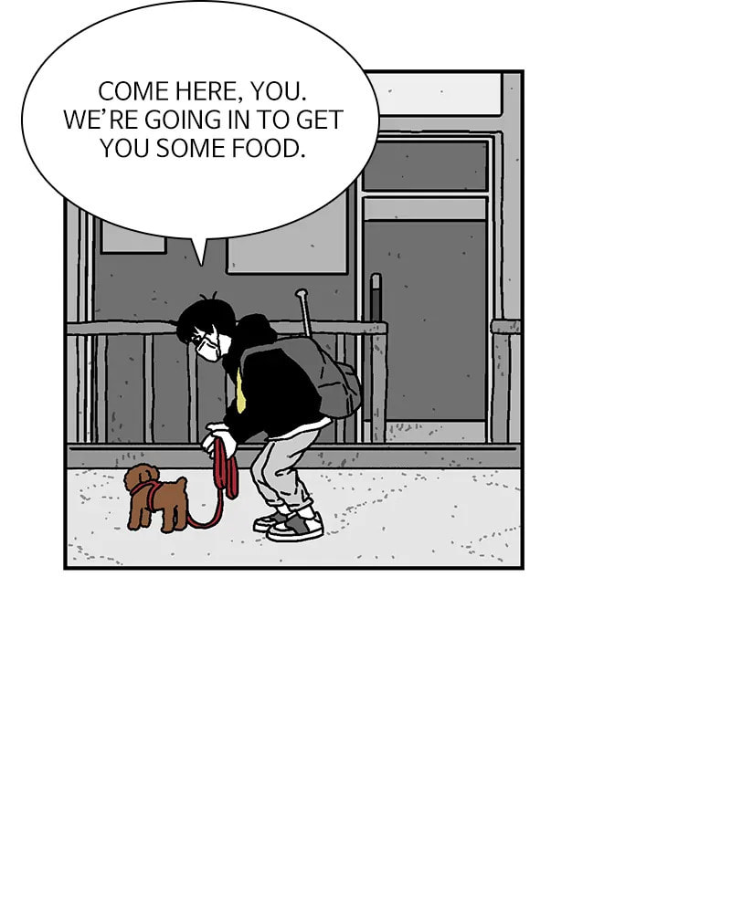 Read With Tony chapter 18 image 30 on Lezhin
