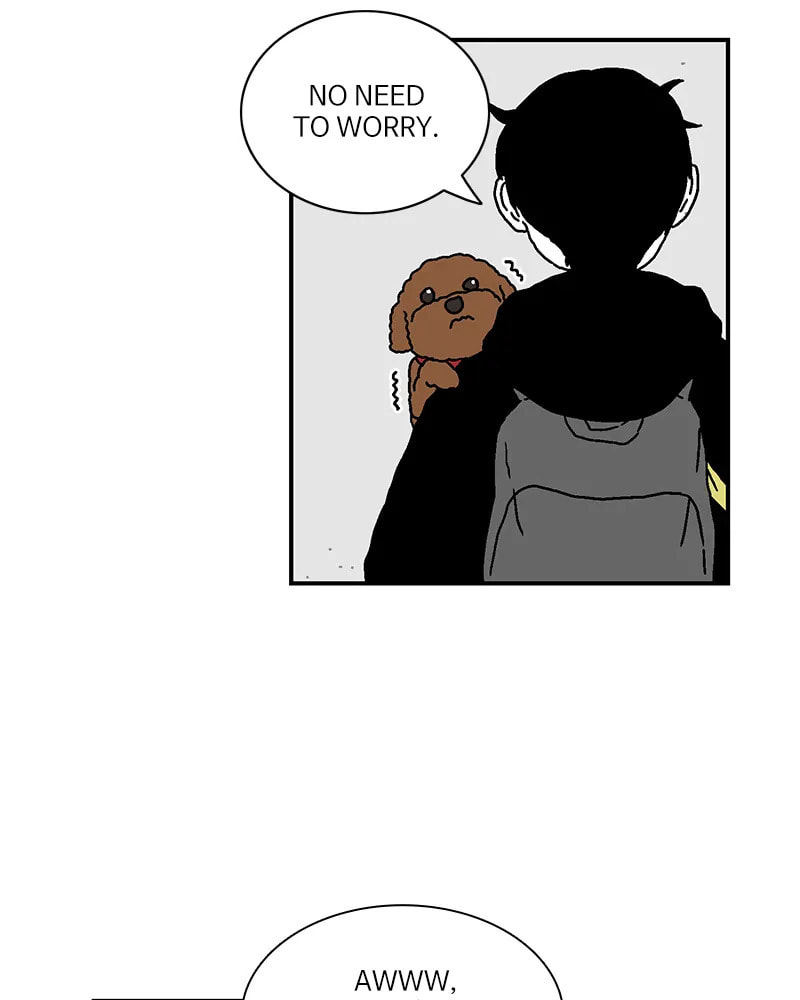 Read With Tony chapter 18 image 31 on Lezhin