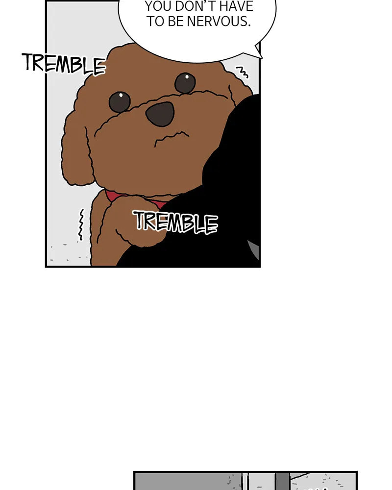 Read With Tony chapter 18 image 32 on Lezhin
