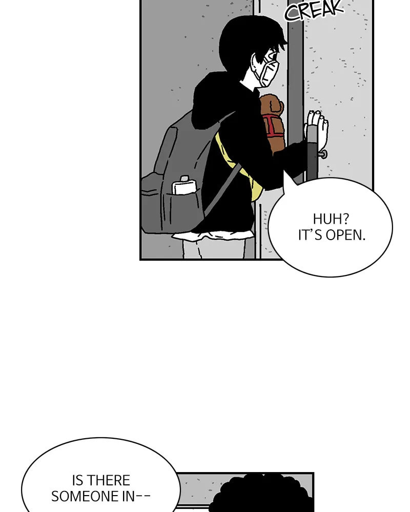 Read With Tony chapter 18 image 33 on Lezhin
