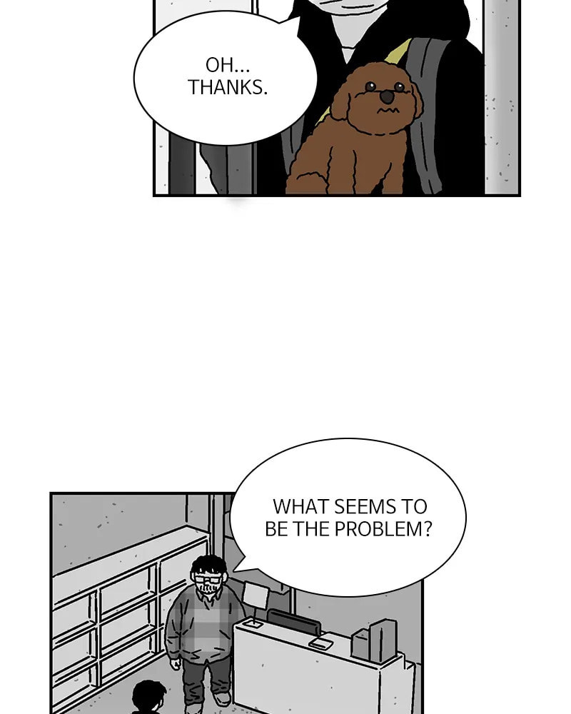 Read With Tony chapter 18 image 39 on Lezhin