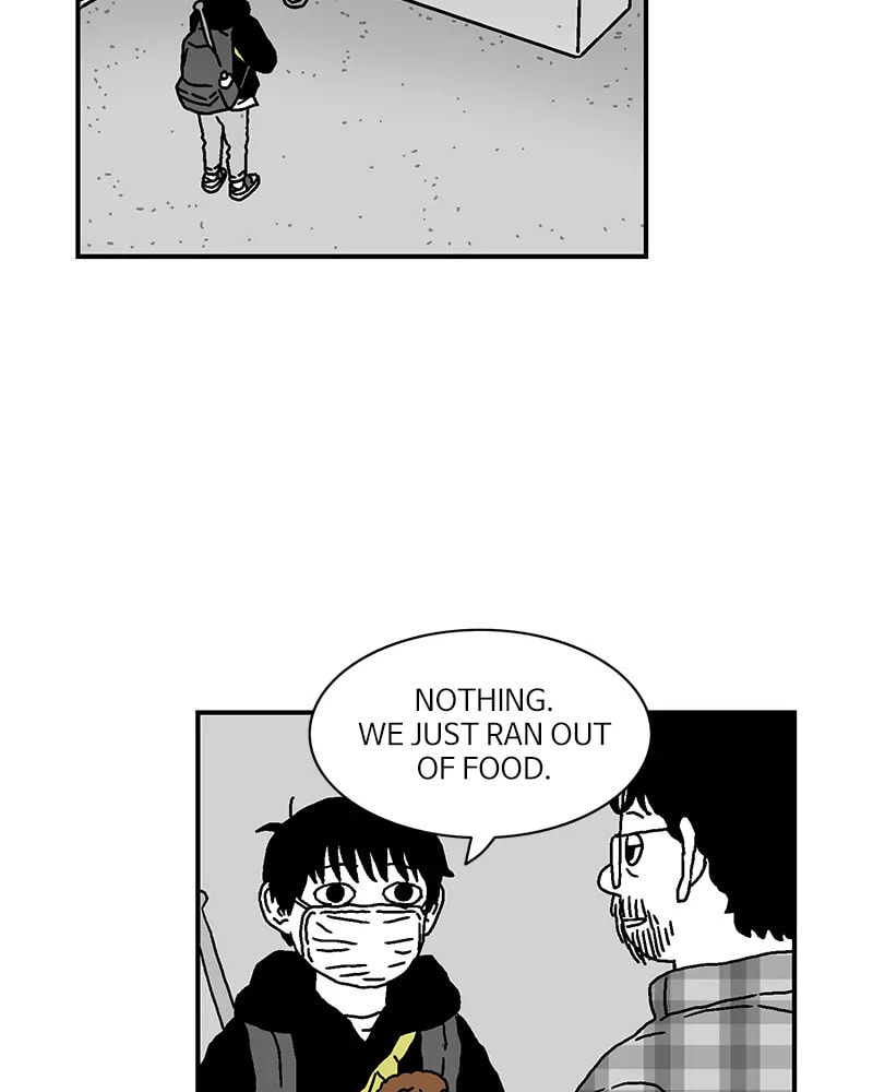 Read With Tony chapter 18 image 40 on Lezhin