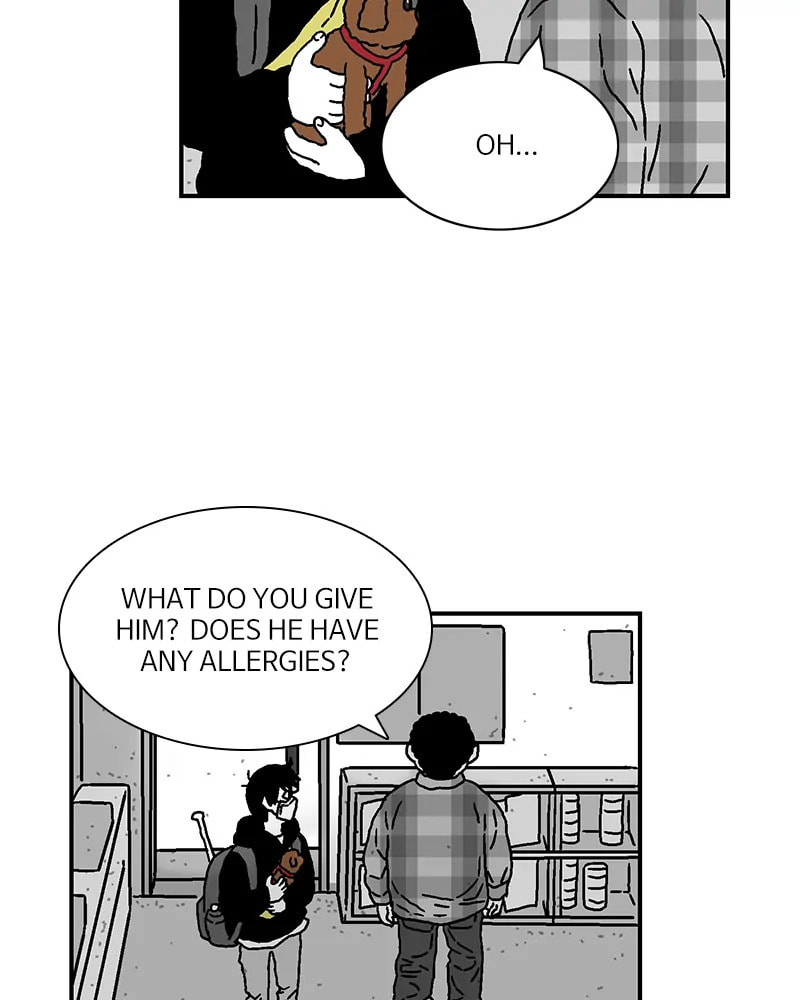 Read With Tony chapter 18 image 41 on Lezhin