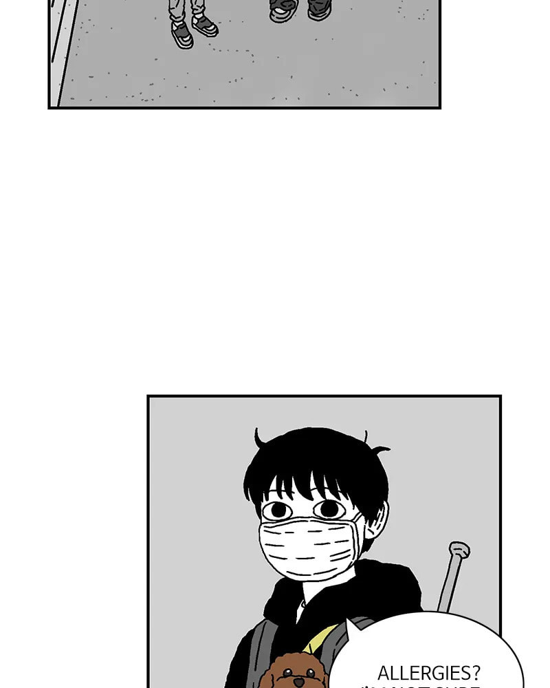 Read With Tony chapter 18 image 42 on Lezhin