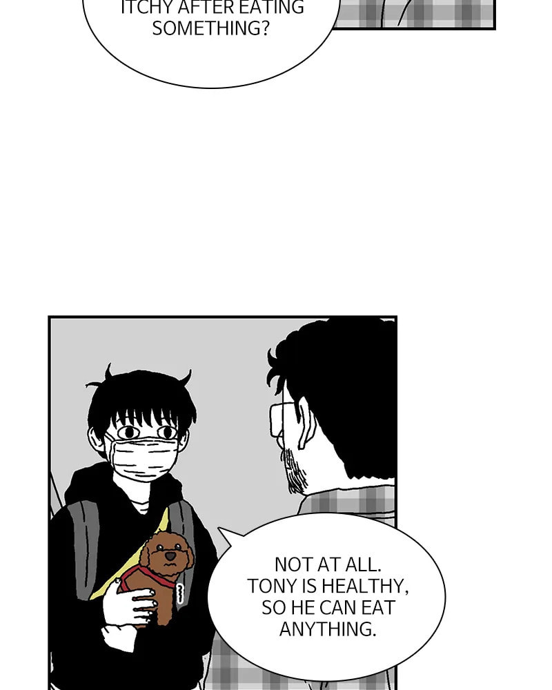 Read With Tony chapter 18 image 45 on Lezhin
