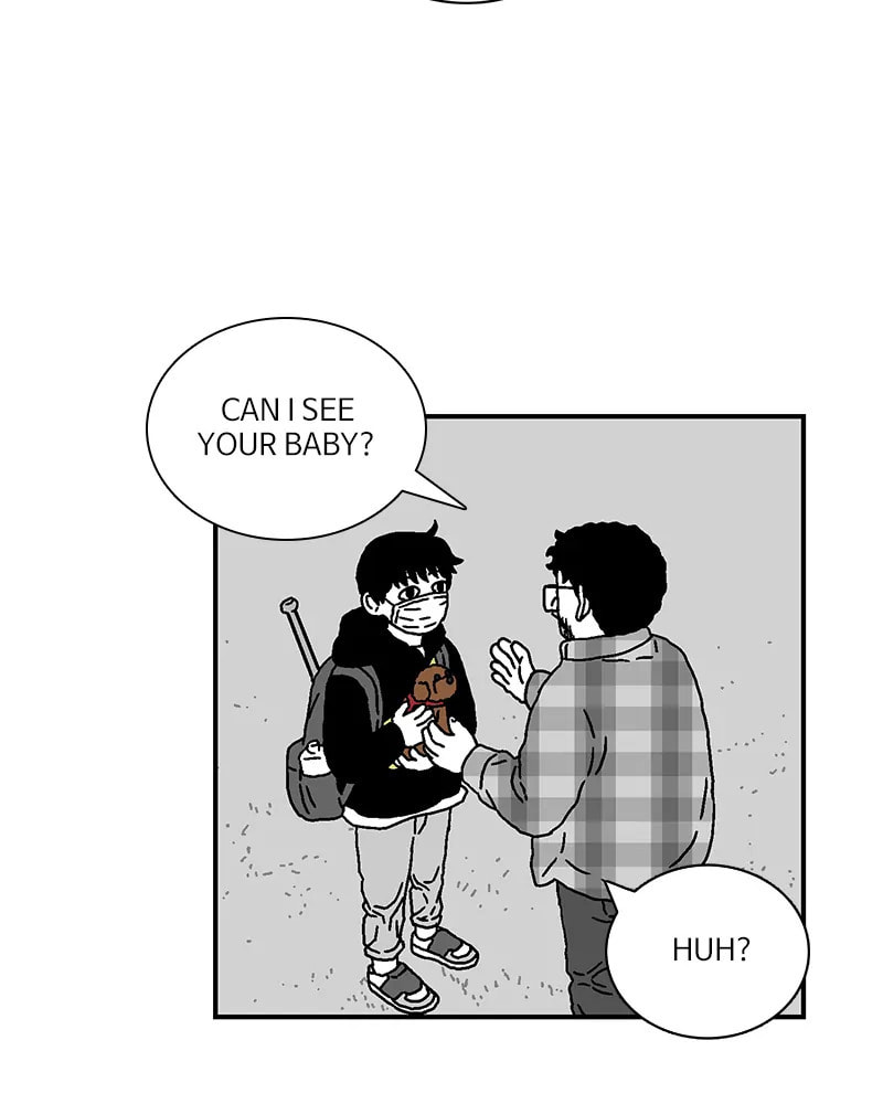 Read With Tony chapter 18 image 47 on Lezhin