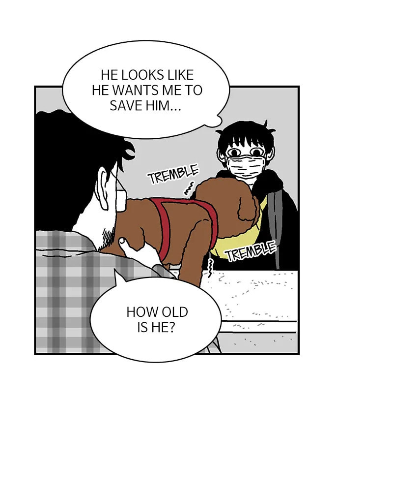 Read With Tony chapter 18 image 51 on Lezhin