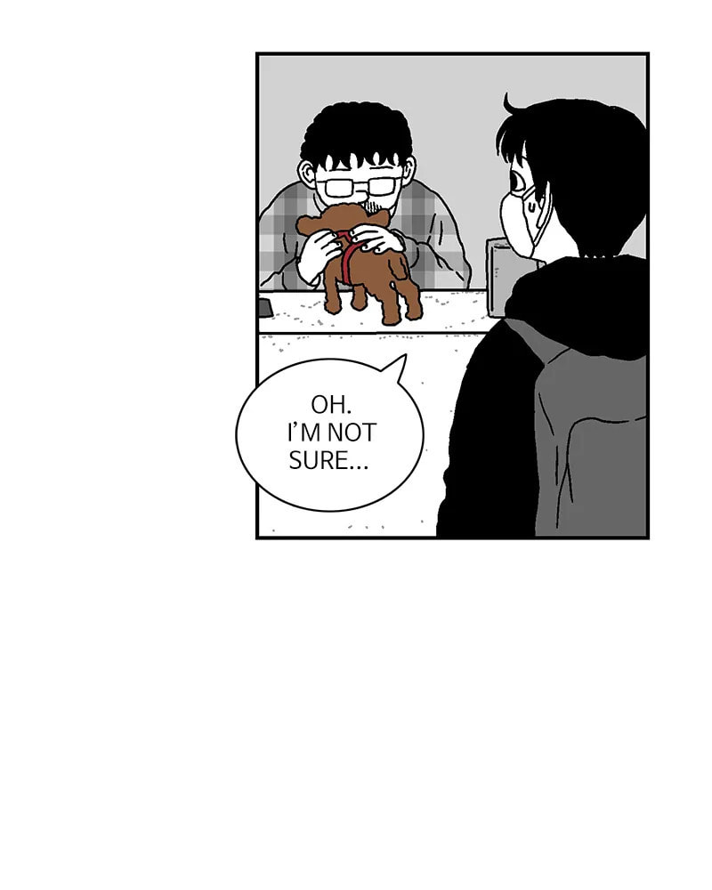 Read With Tony chapter 18 image 54 on Lezhin