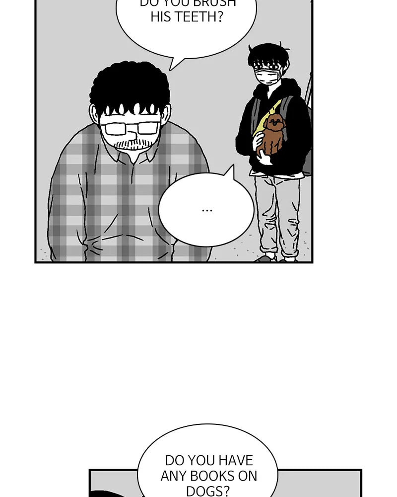 Read With Tony chapter 18 image 65 on Lezhin